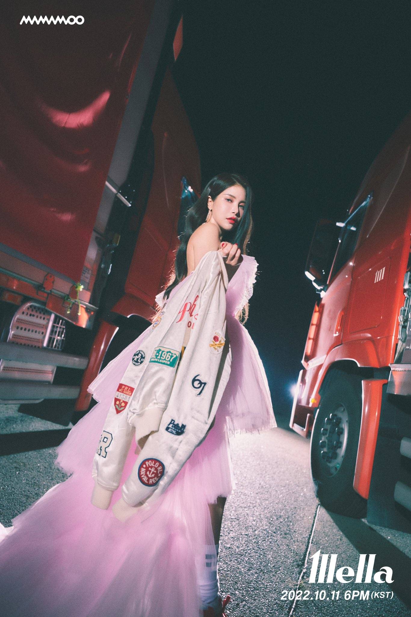 MAMAMOO(ママム) ソラ】MAMAMOOの太陽 Solar(ソラ)の魅力や経歴を徹底