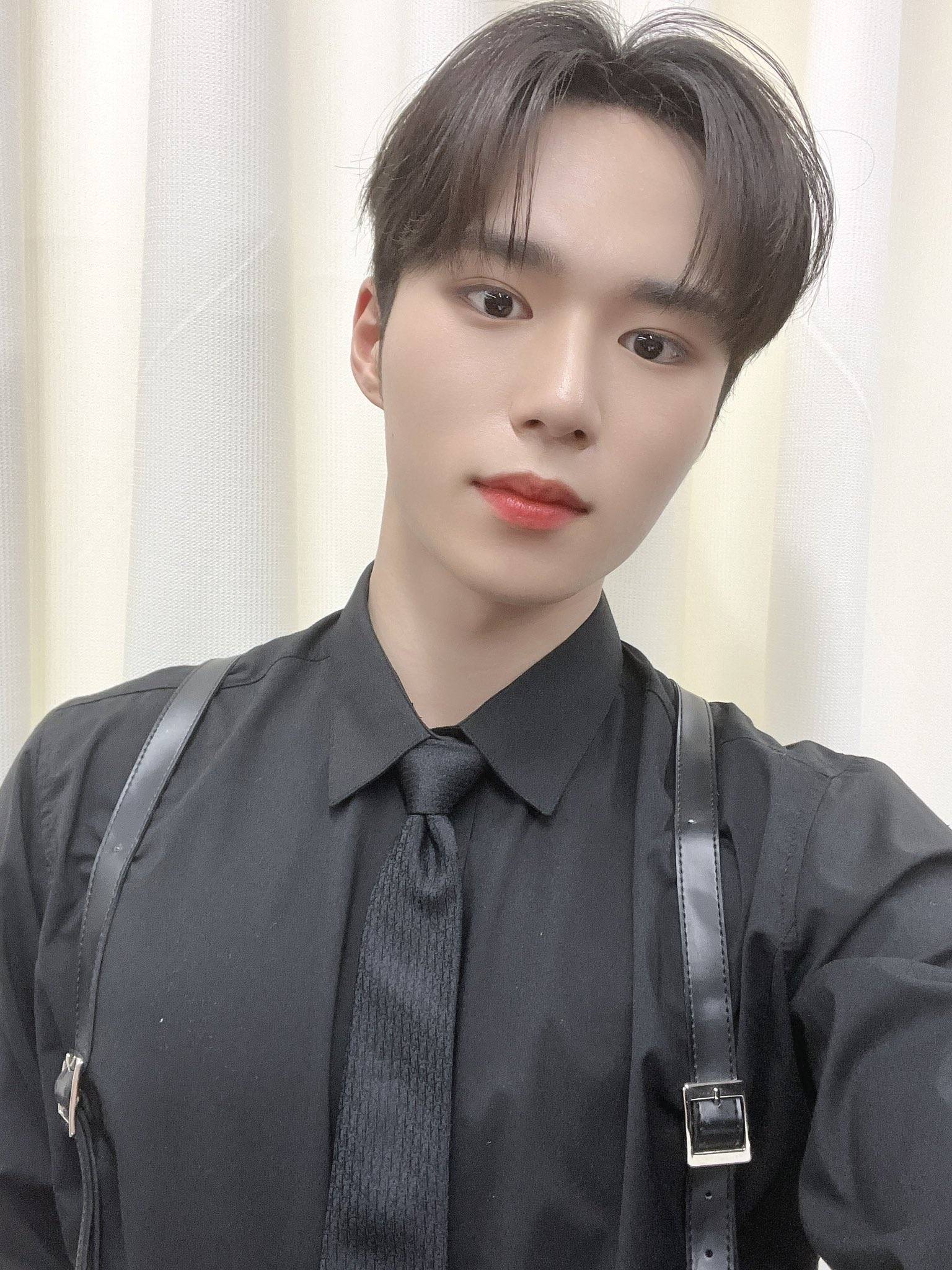 WEi キムジュンソ】元1THE9のメンバー！マンネキムジュンソの魅力を大