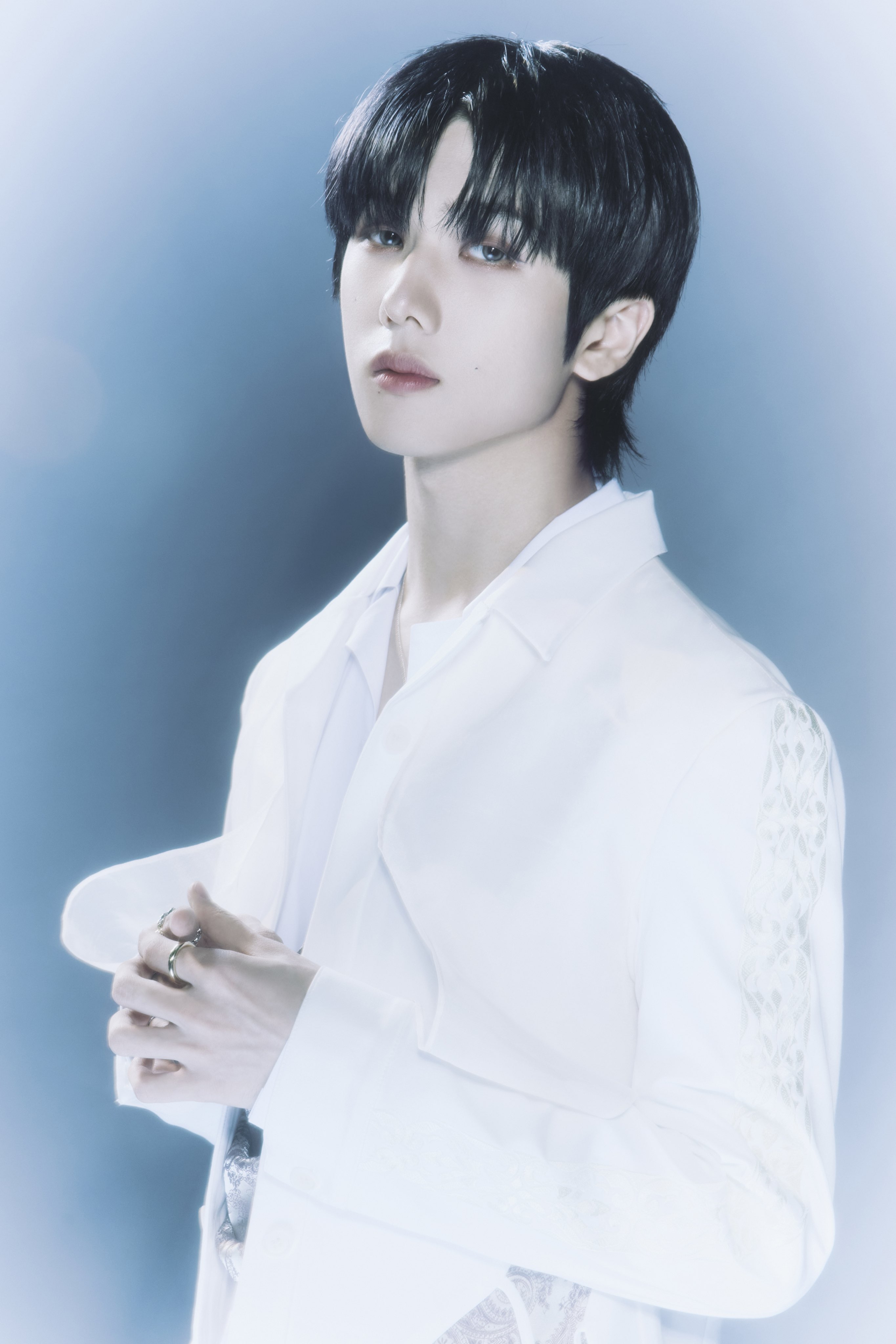 NCT DREAMチソンのプロフィール経歴や魅力を徹底解説！永遠の愛され