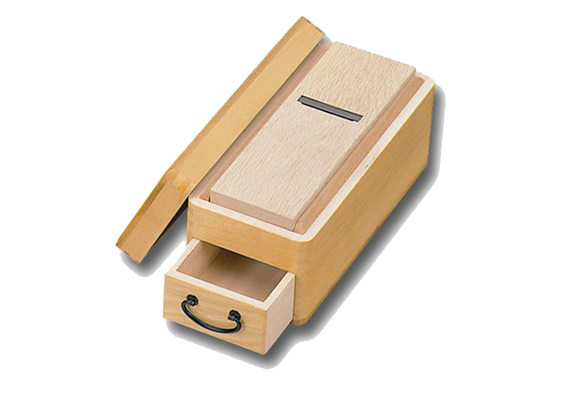 木屋・義久 鰹節削り器 – かつおの天ぱく | まるてん有限会社