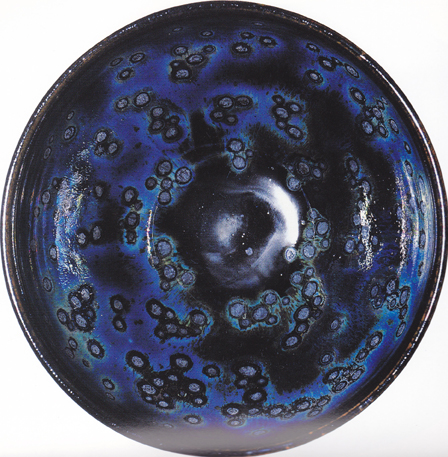 桶谷 寧［陶芸］ – WEB版『かたち』 since1979