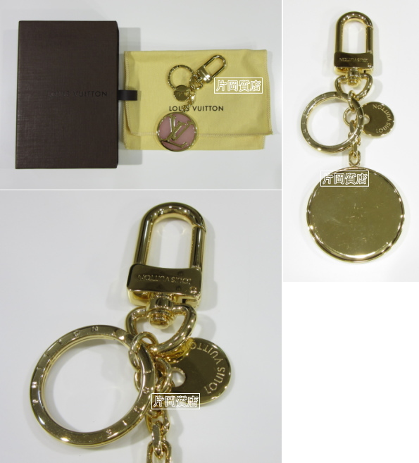 アイテム別 ＞ その他 ＞ ルイヴィトン バッグチャーム LVサークル M67374