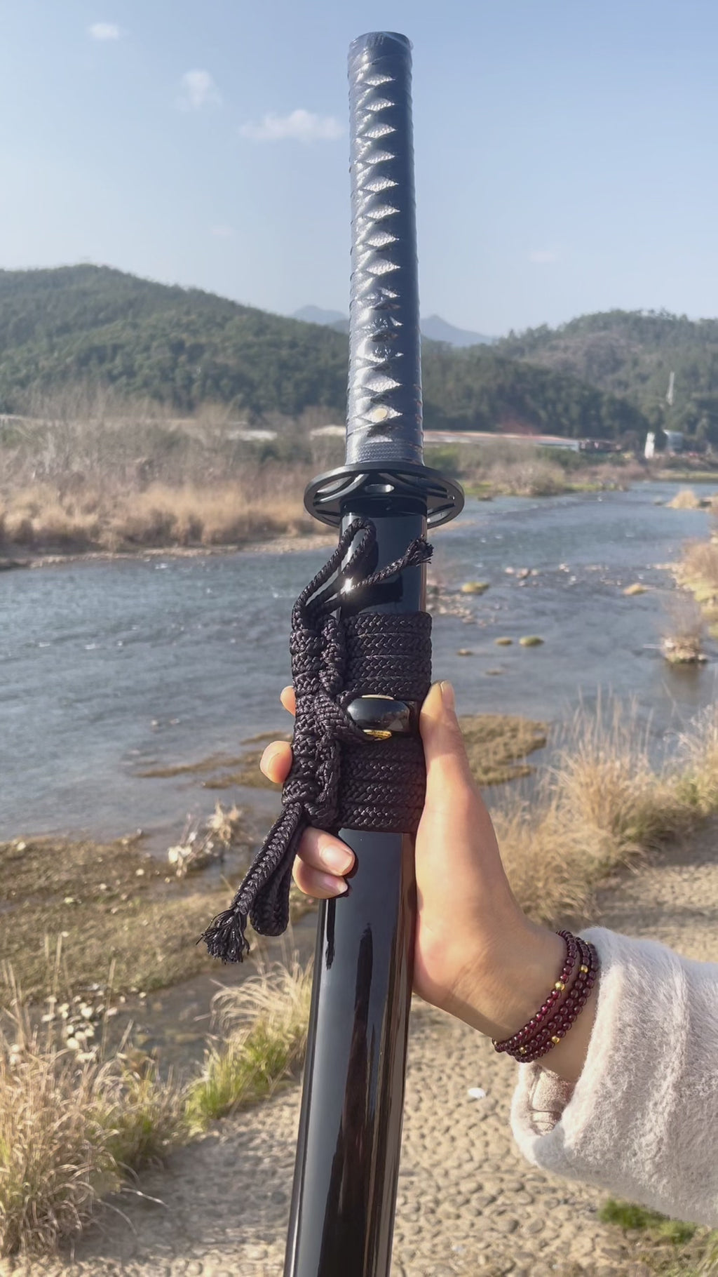 Koi Katana 濃い | Katana Sword