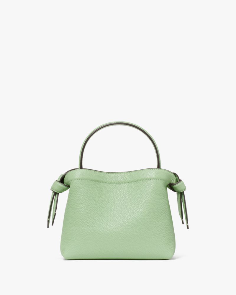 Knott Mini Crossbody Tote | Kate Spade New York