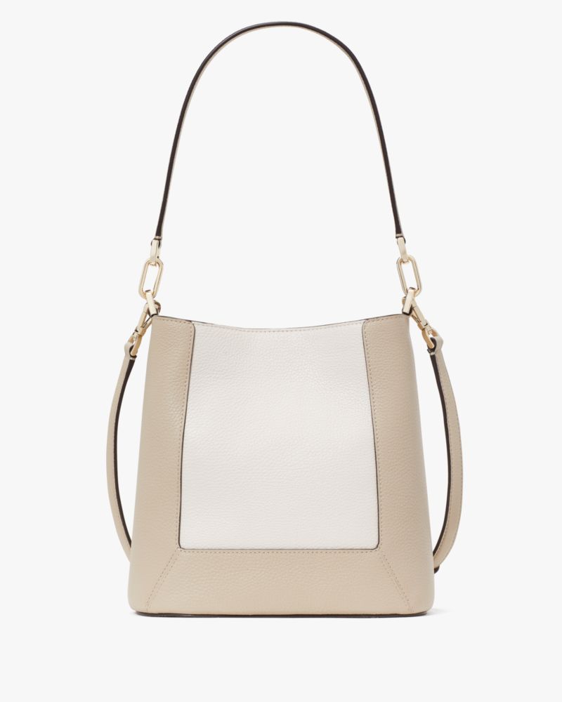 Lena Colorblock Bucket Bag | Kate Spade BE
