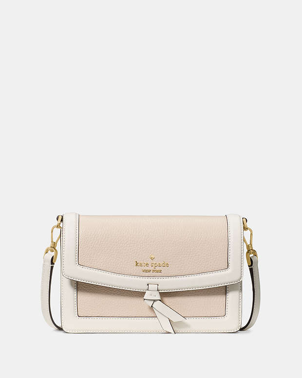 Knott Mini Crossbody Bag | Kate Spade Outlet