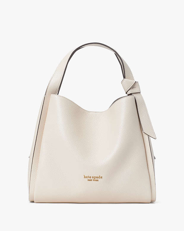 ノット ミディアム クロスボディ トート | トート | ケイト・スペード
