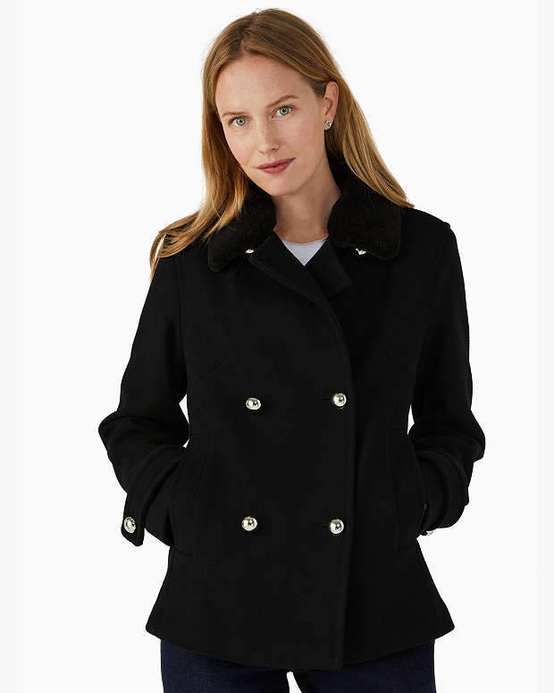 ピーコート | ウェア | ケイト・スペードニューヨーク【公式オンライン