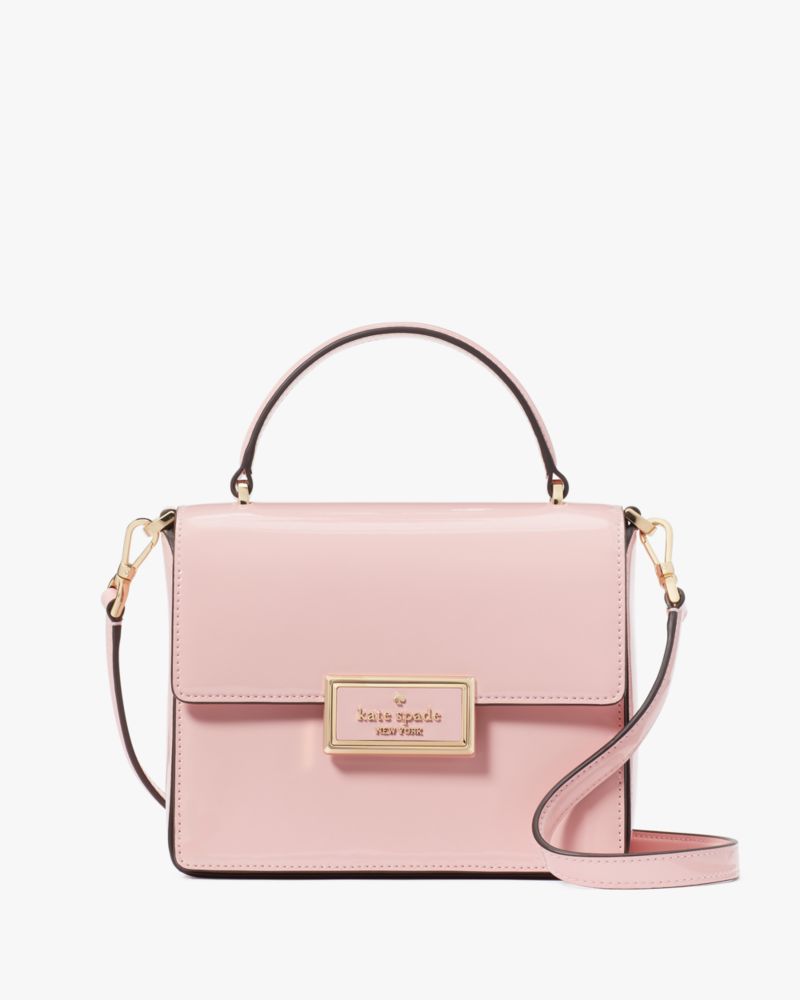 Reegan Top Handle Crossbody | Kate Spade IT