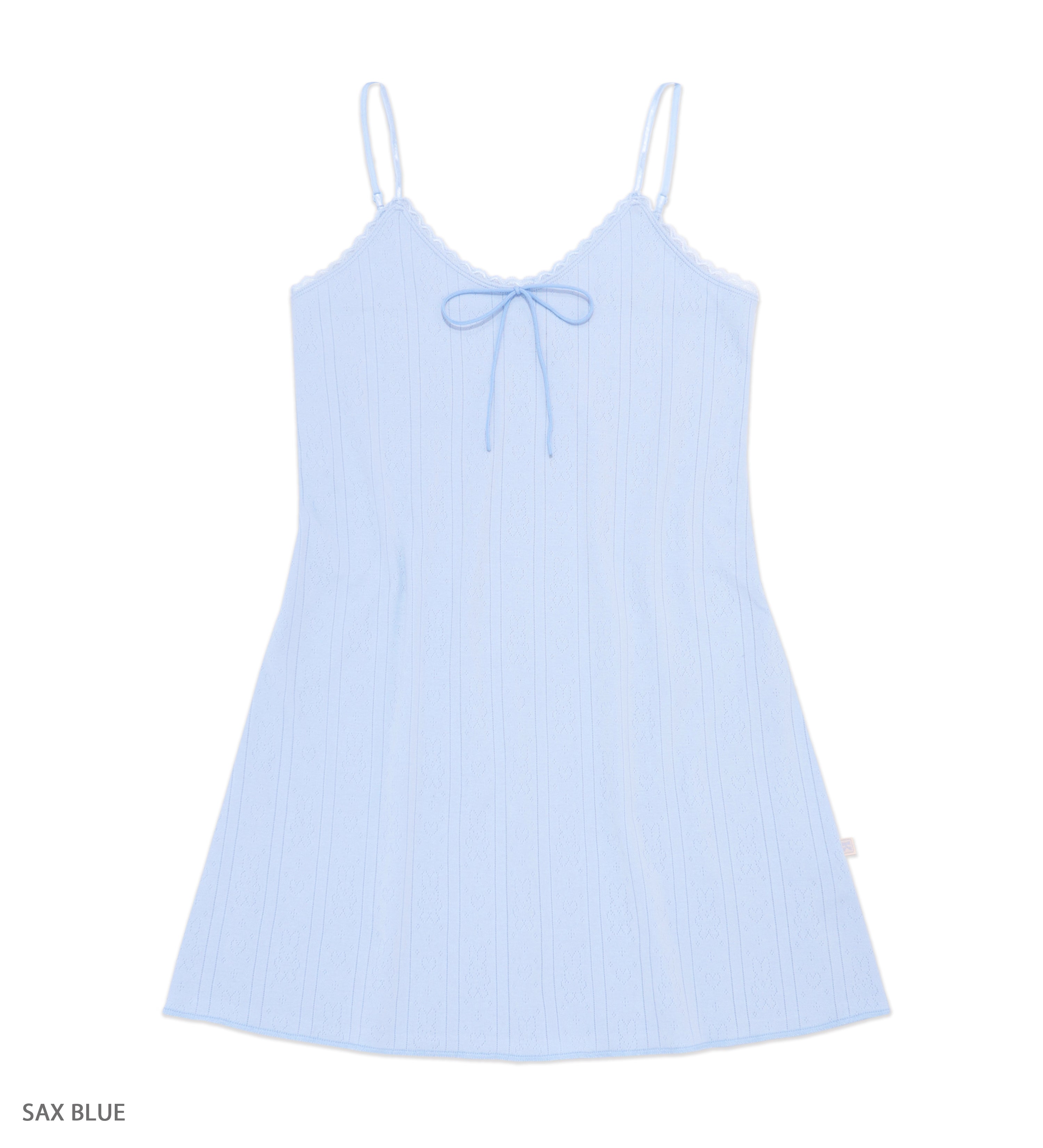 BUNNY KISS camisole one-piece – Katie Tokyo