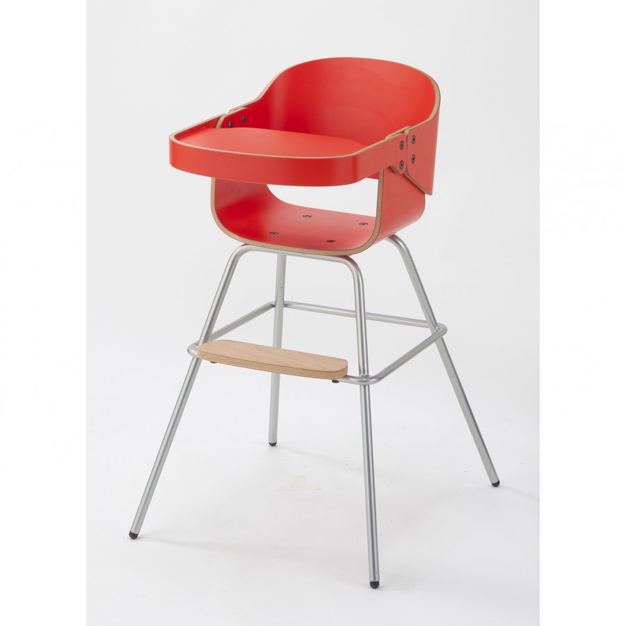 3in1 チェア COZY （レッド）本体」について｜カトージの商品