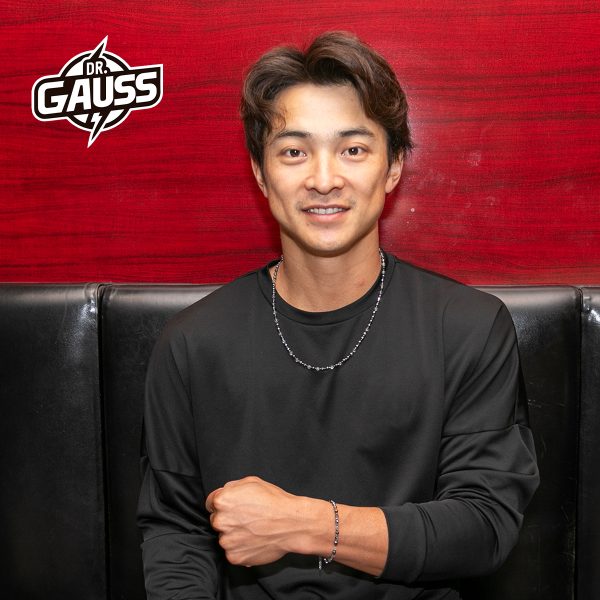 Dr.ガウス＜IDATEN／イダテン＞ - 株式会社加藤商会／山梨県