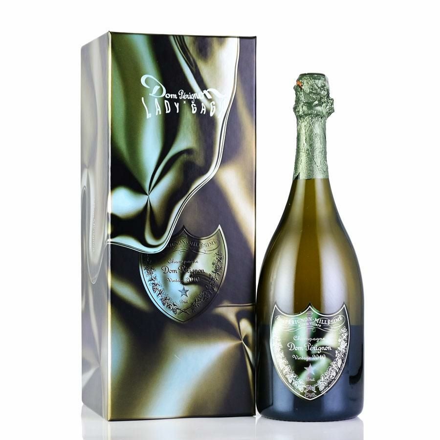 ドンペリ ドンペリニヨン ヴィンテージ 2002 ドン ペリニヨン