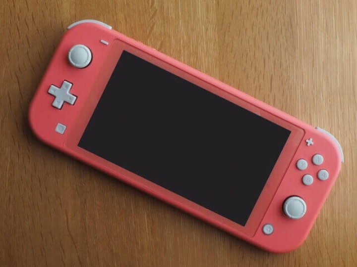 Nintendo Switch Liteの初期化・売却前の準備を徹底解説 | カウモバイル