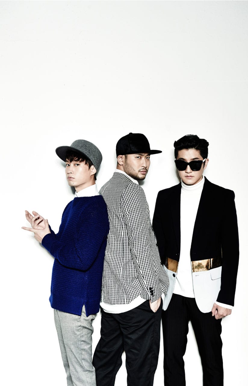 Korea's Legendary Hip-Hop Group EPIK HIGH to Ignite the Stage with