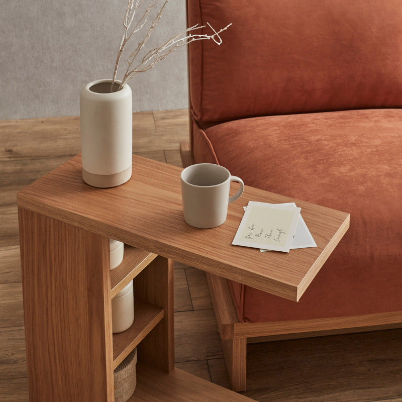 FLAT】サイドテーブル – 河口家具製作所オンラインショップ｜国産家具