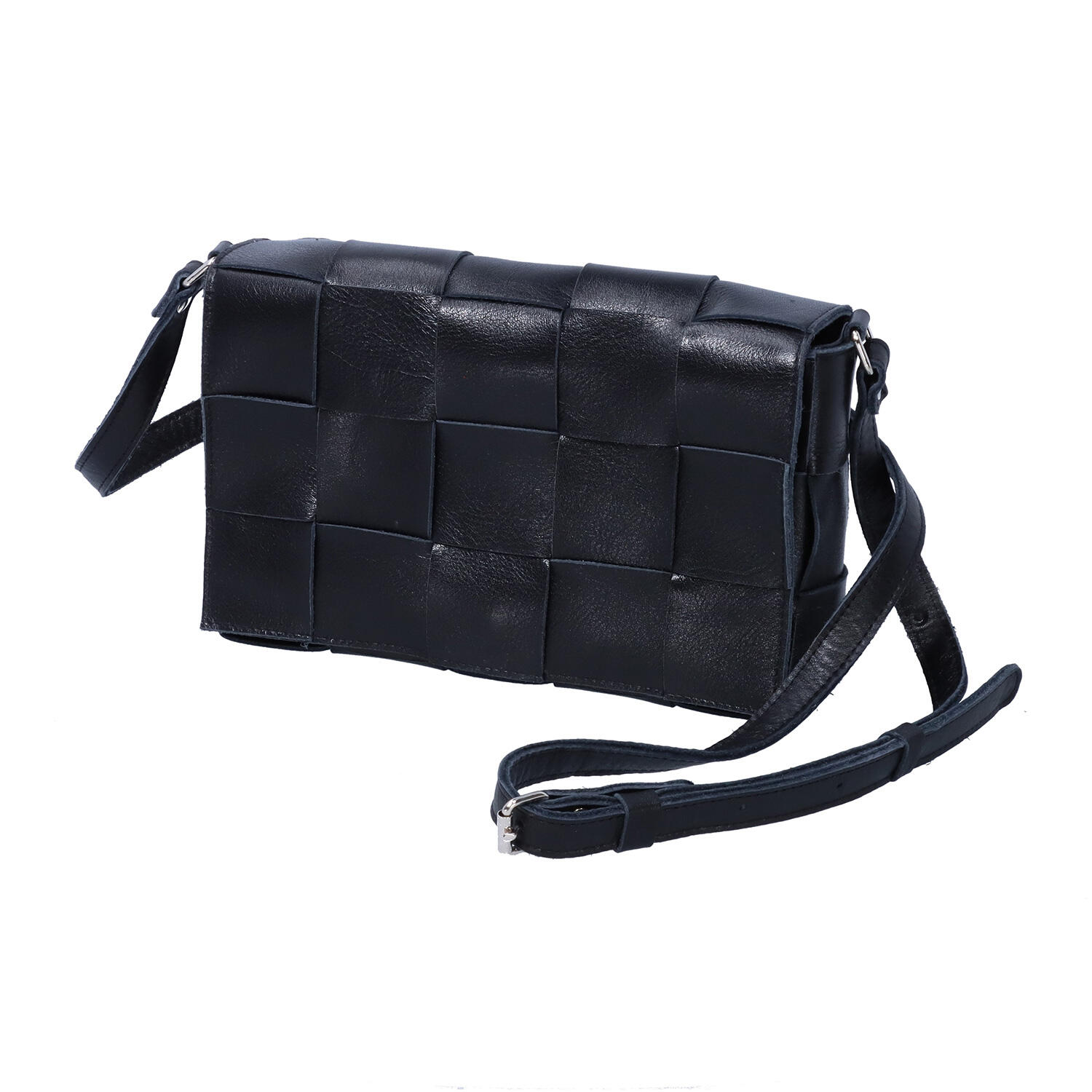 撥水加工 メッシュ ショルダーバッグ | NC factory | Japan Leather