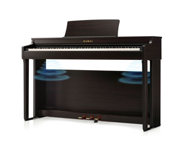 Kawai CN29 Digital Piano | Kawai CN Series