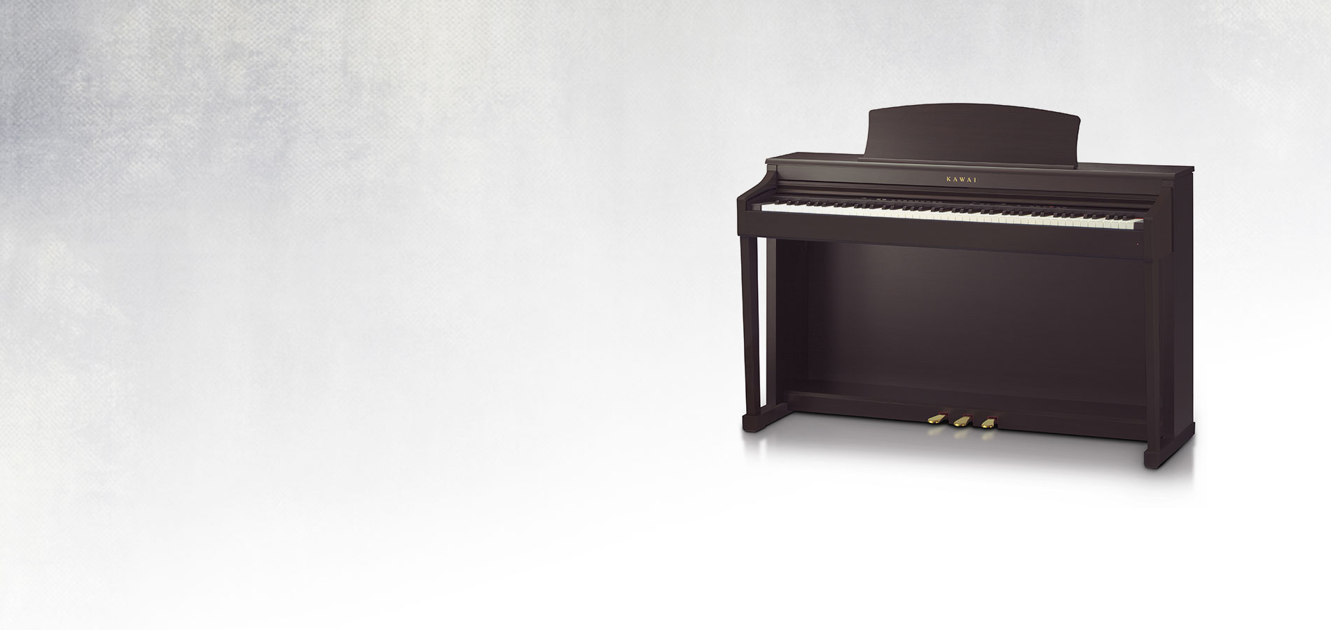 Kawai CN33 Digital Piano - Kawai CN Series