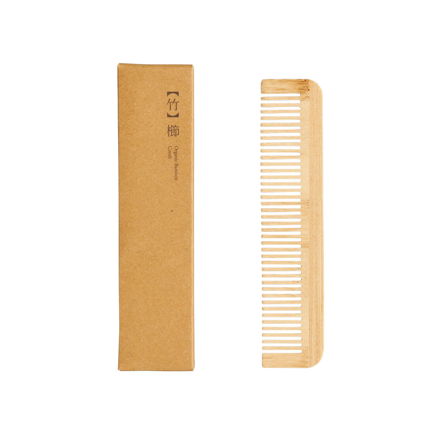 特許製法竹櫛 | 【公式】河淳 HOTEL COLLECTION