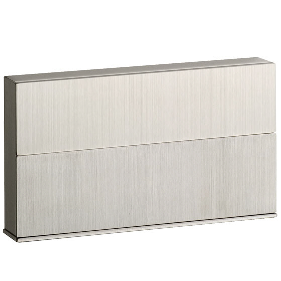 ネームプレート GP-071 (GP-071-XT) | Products | KAWAJUN Global Hardware