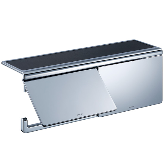 ペーパーホルダー SE-423 (SE-423-XC) | Products | KAWAJUN Global