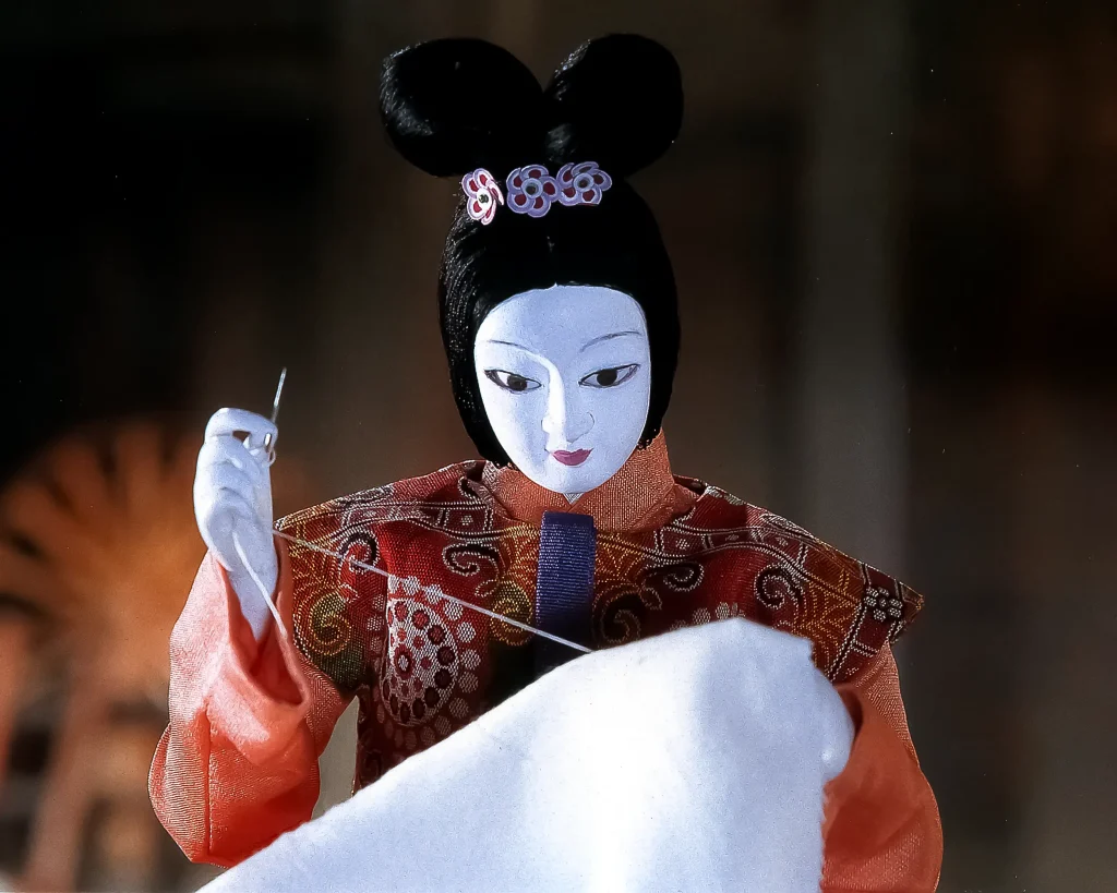 人形アニメーション - 川本喜八郎 Official Web Site