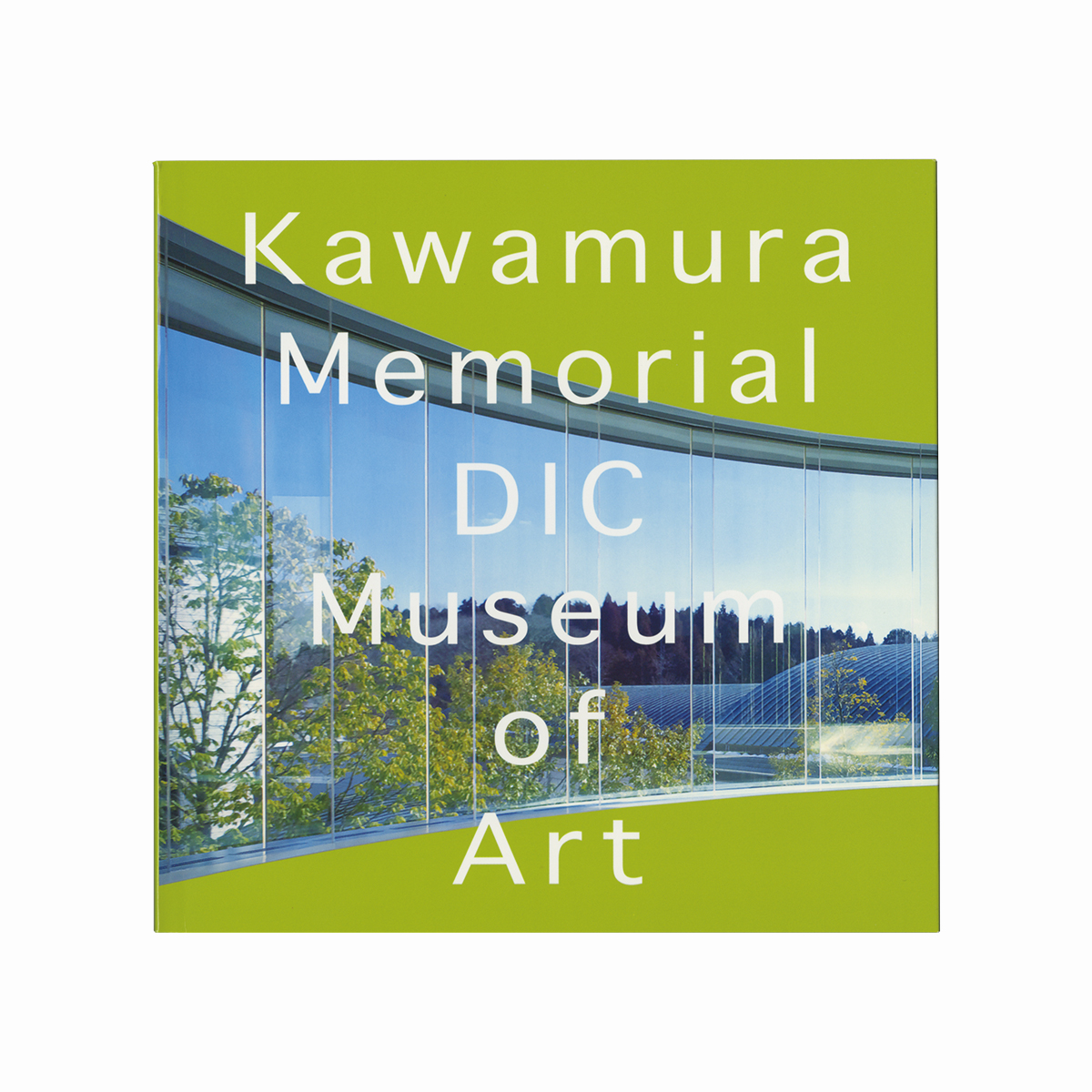 ミュージアムショップ | DIC川村記念美術館