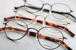 E5 eyevan m7 イーファイブアイヴァン － 岡山眼鏡店