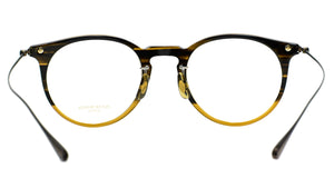 MARRET 1001 Honey Havana OV5343D – 岡山眼鏡店