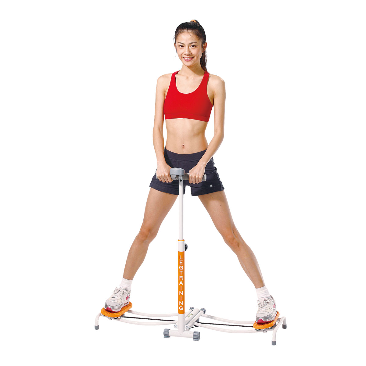 レッグトレーニング DX【トレーニング器具】 | 株式会社カワセ