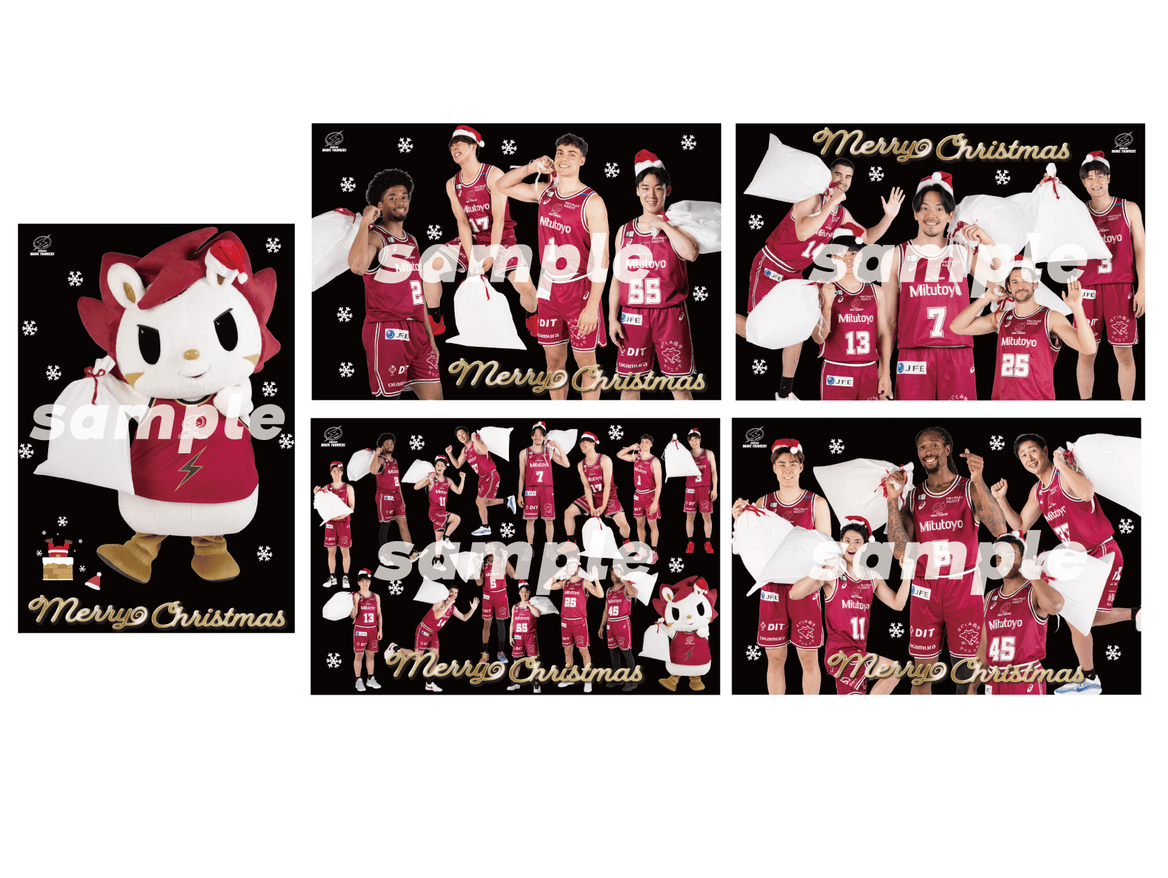 12/19 島根戦 新商品発売 およびキャンペーン実施のお知らせ | 川崎