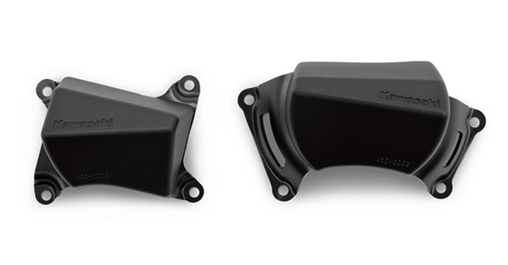 Motorcycle Accessories - NINJA ZX-10R KRT EDITION