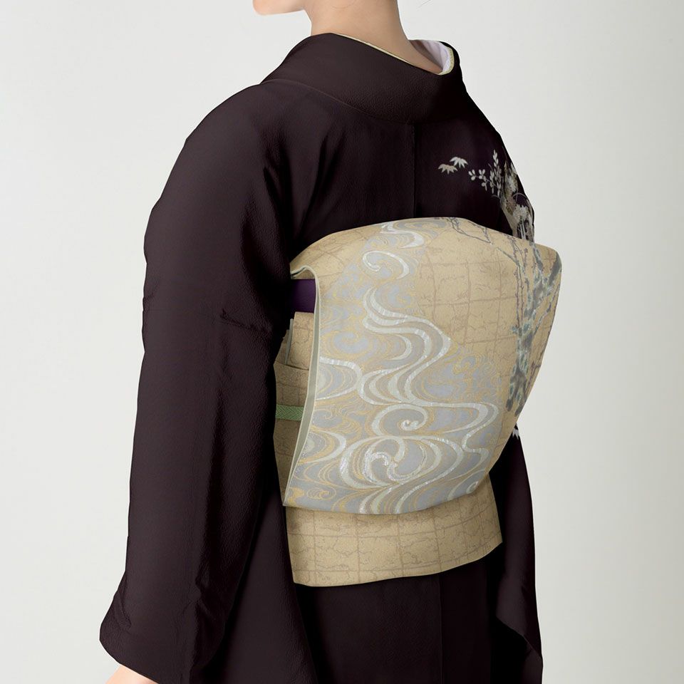 帯 | 【公式】川島織物セルコンオンラインショップ