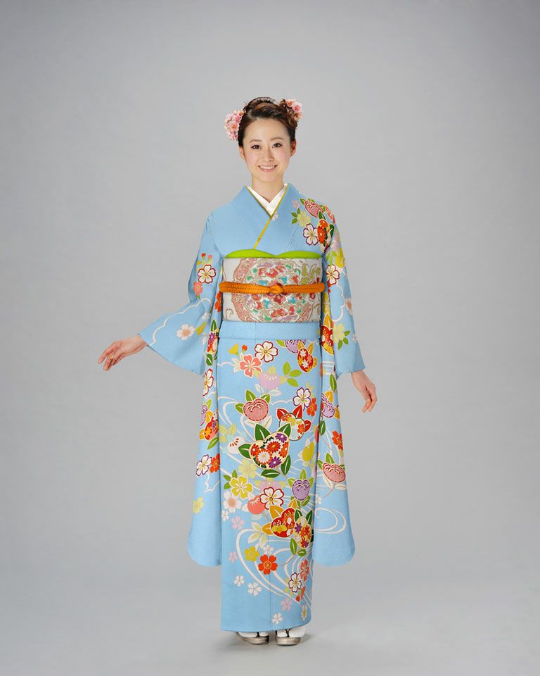 川島織物 袋帯 唐草鏡文 | 【公式】川島織物セルコンオンラインショップ