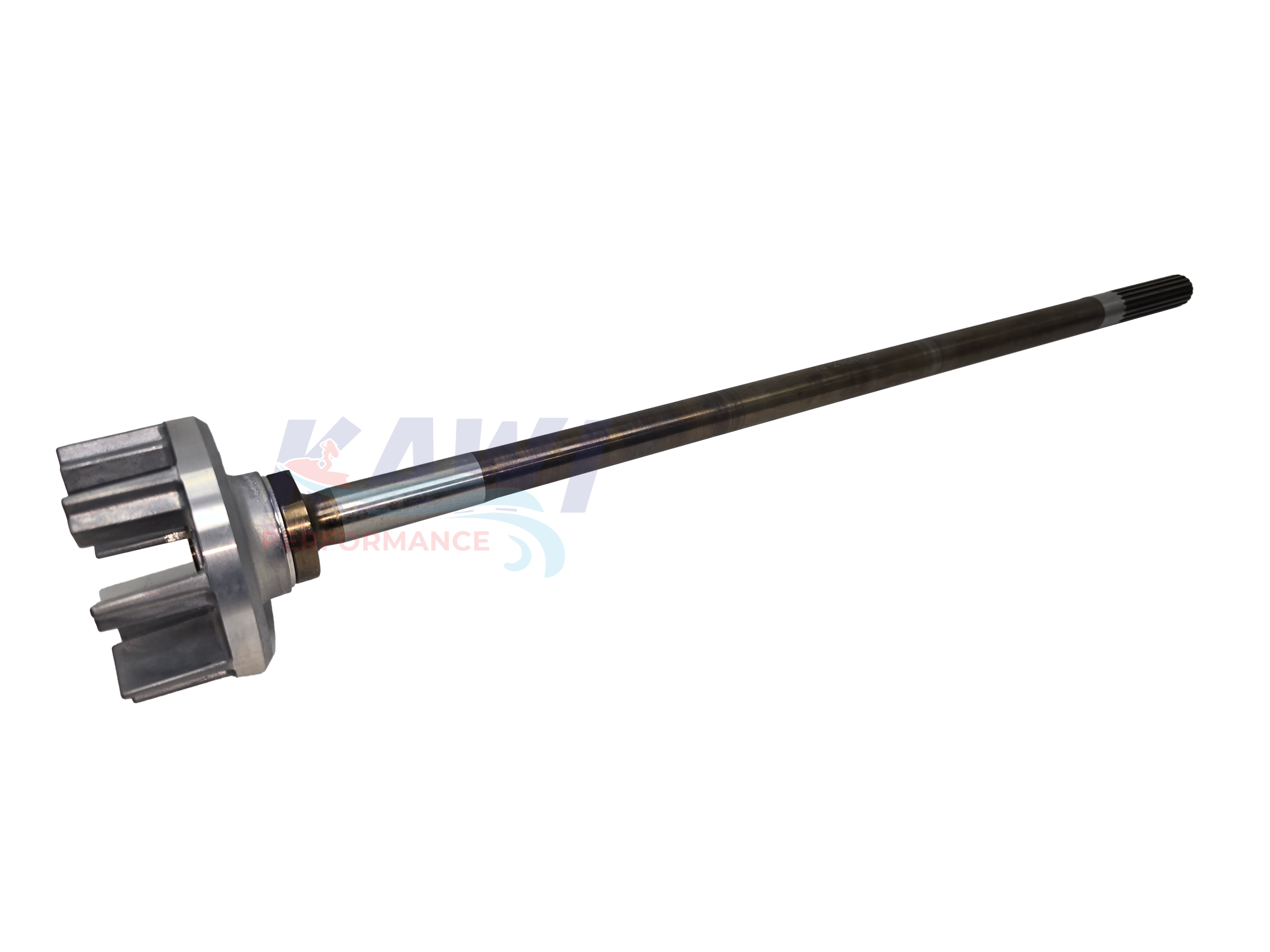 Kawasaki Drive Shaft Assembly - Kawi Performance