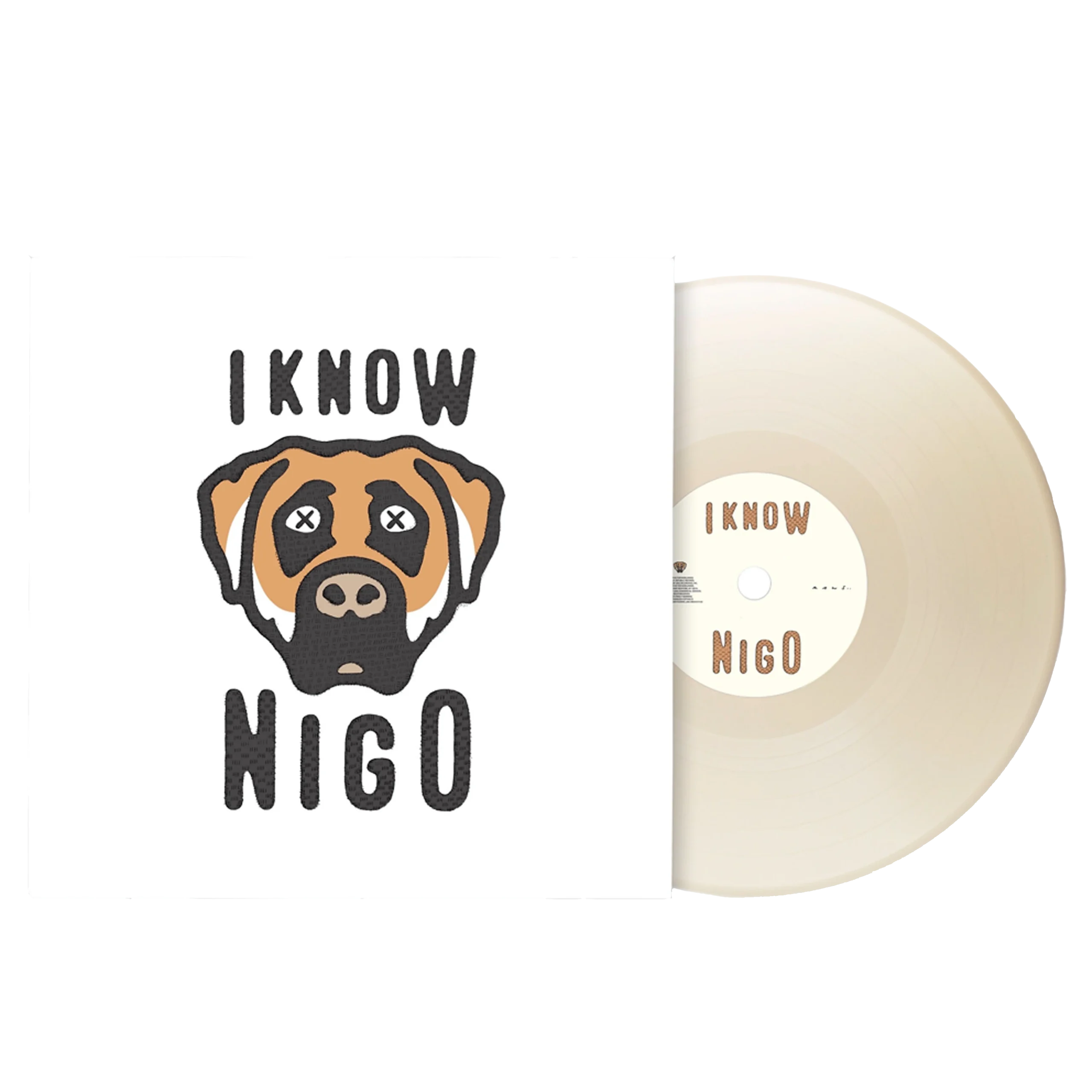 I Know NIGO
