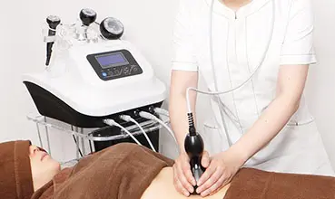 FBプロケア痩身コース | 佐賀県佐賀市のリラクゼーションビューティ