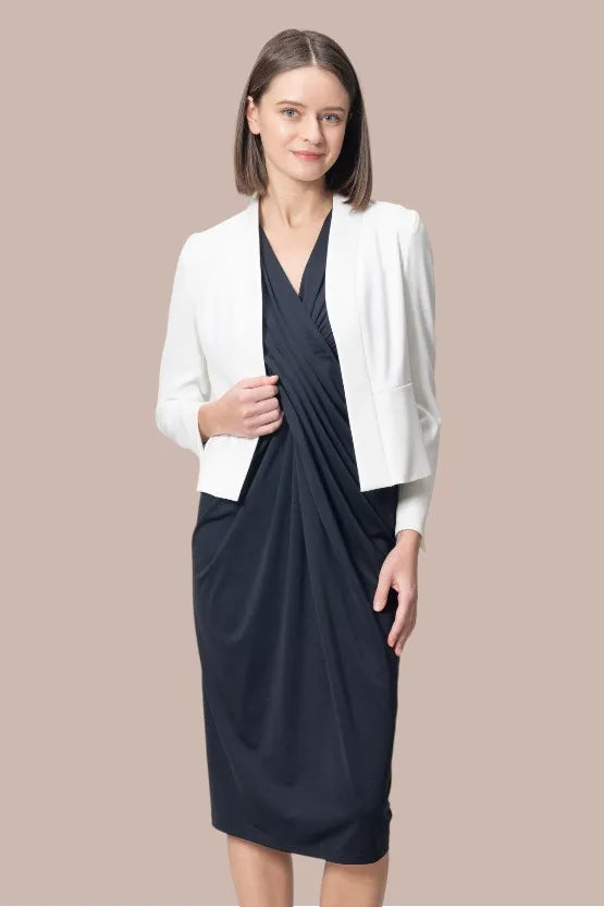 ストレッチジャージー】ヴィーナスワンピース– kay me