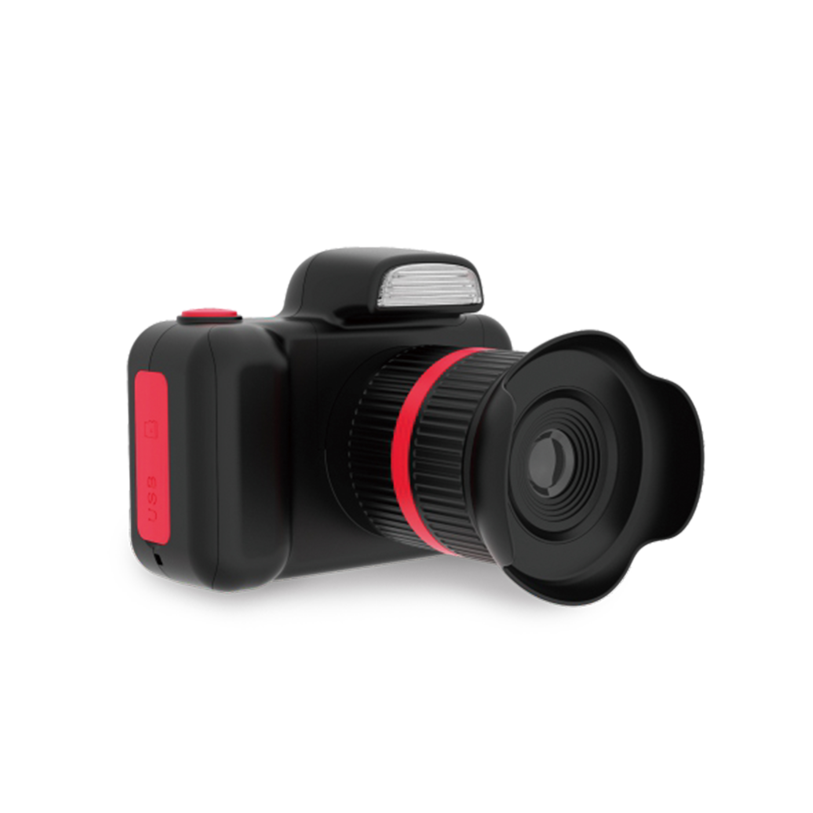 子供向けカメラ】キッズトイカメラ Pro | カヨ通商株式会社