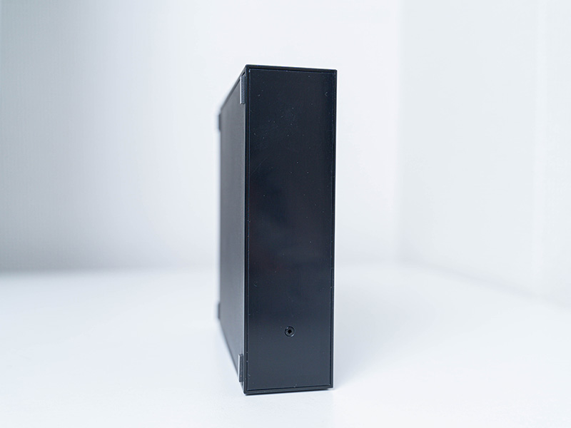 PIXELA Xit AirBox 120CW レビュー | 時間と場所を選ばすにテレビ視聴