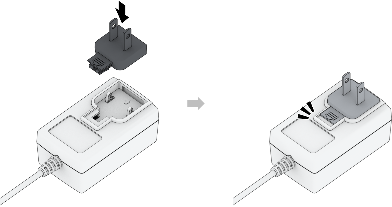 DS124 製品マニュアル