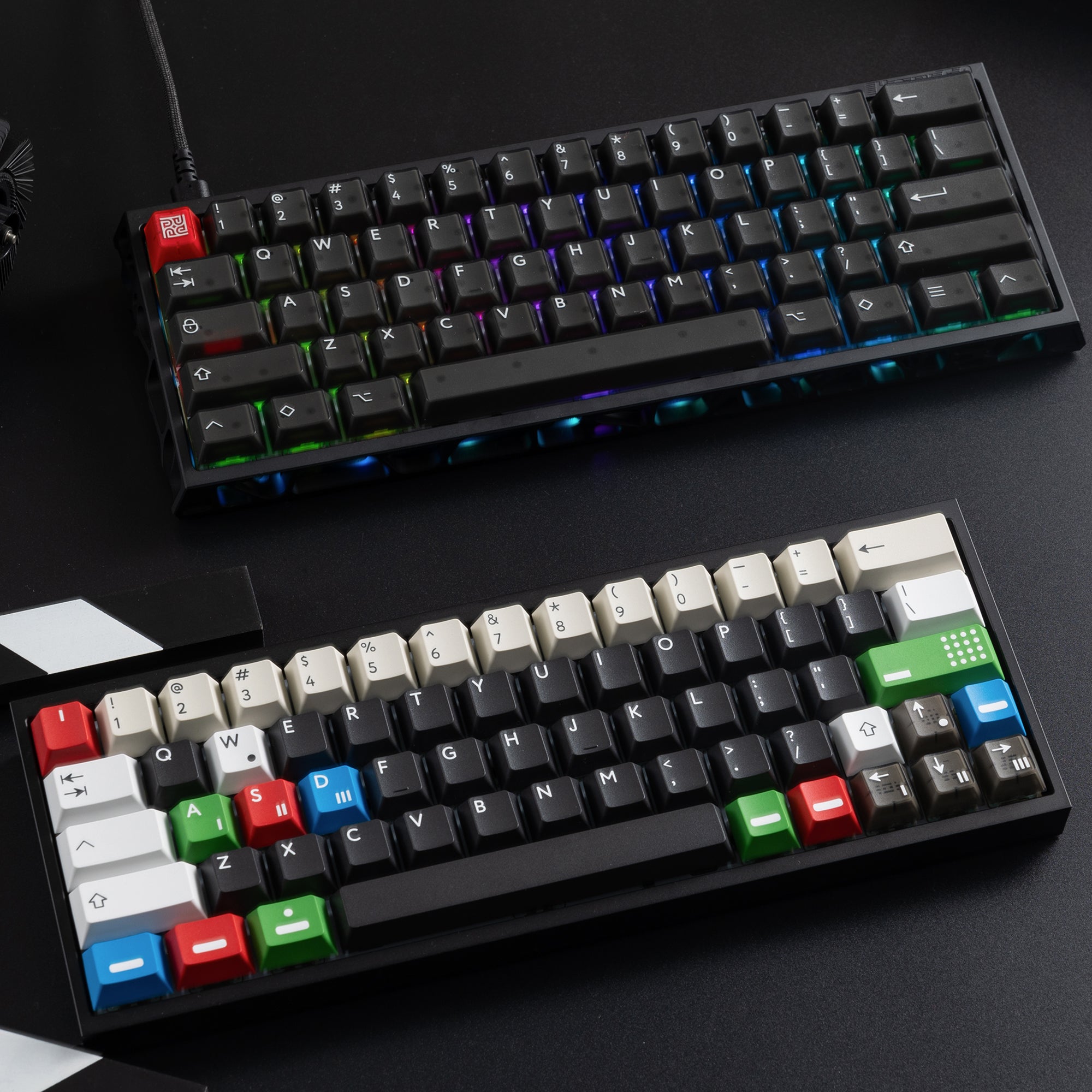 KBDfans x MM HE Gaming Keyboard Kit – KBDfans® Mechanical