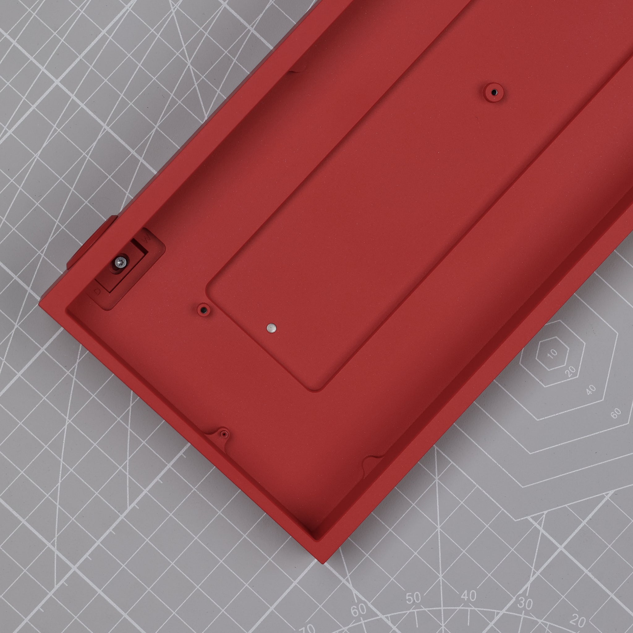 Tofu60 Redux Case – KBDfans® Mechanical Keyboards Store