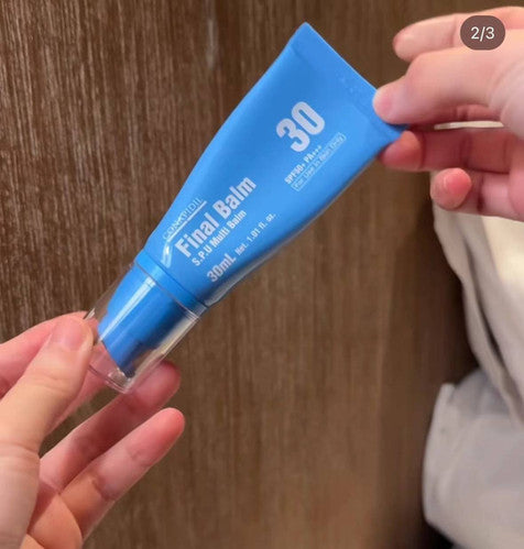 Conapidil Final Balm SPF 50+ PA +++ 30ml – KBeautyLab