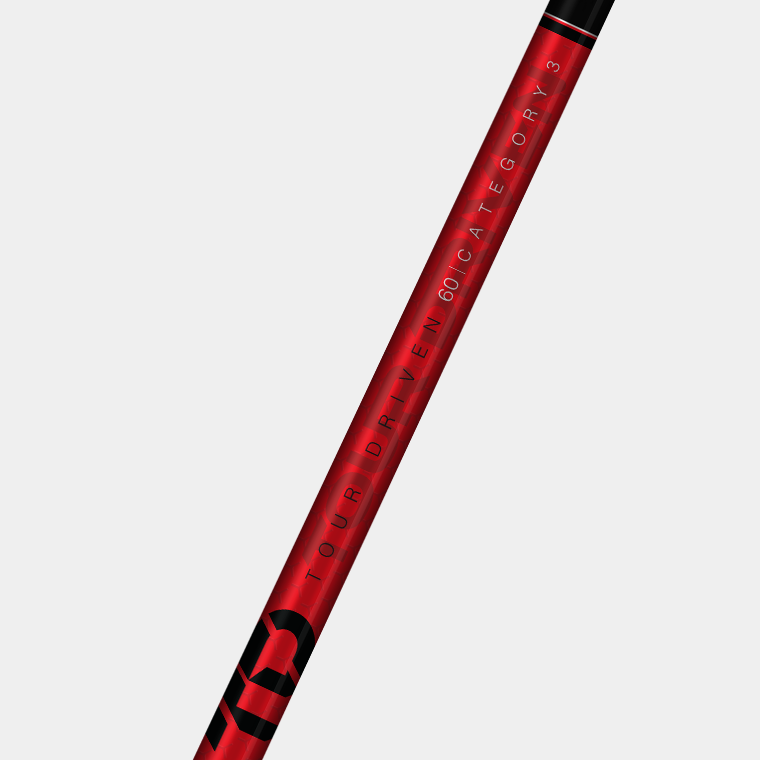 KBS TOUR DRIVEN(TD) | 商品情報 | ゴルフシャフト製造販売