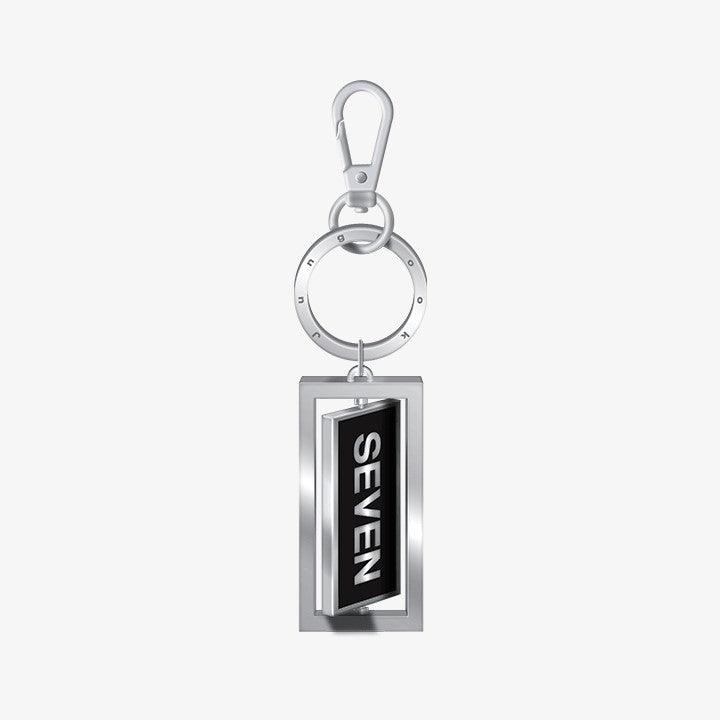 BTS Jungkook Seven Merch | Kgifts.shop
