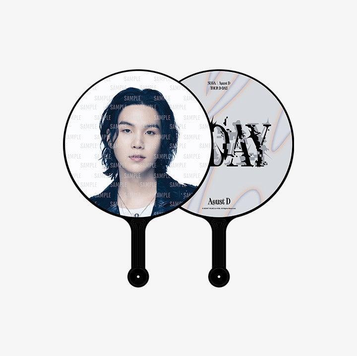 Suga Agust D D'Day Tour Merch (Final!) | Kgifts.shop