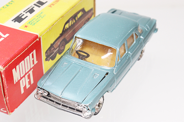 ☆プリンスグロリア 【リプロパーツセット】 for バンダイ（検索