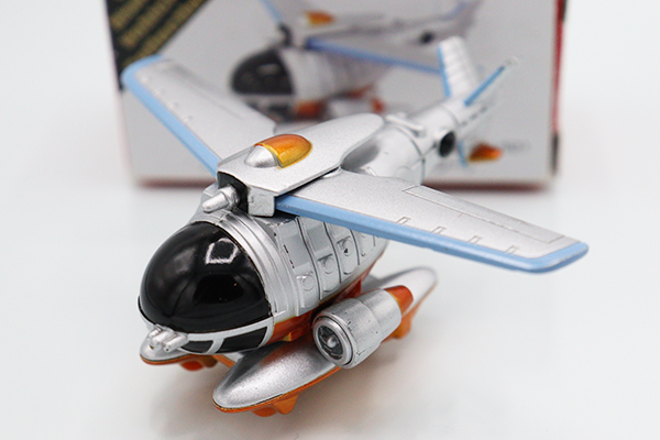 ミニカーショップ ケンボックス ディズニートミカストームライダー